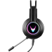 Игровые наушники Varr VH8030 RGB | USB 