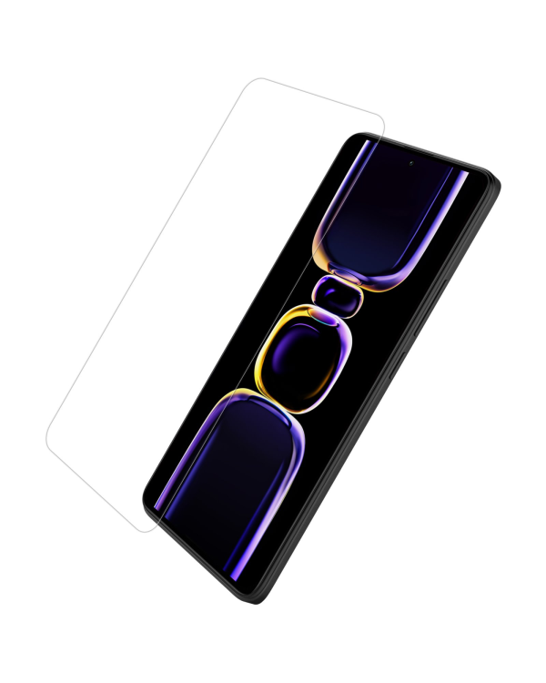 Nillkin Tempered Glass 0.33mm H for Poco F5 Pro 5G