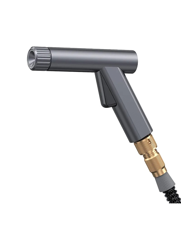 Насадка для мойки автомобиля под давлением JYXCQ01 (USAMS Steel|tarnish) (US-ZB260)