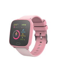 Forever smartwatch IGO JW-100 pink