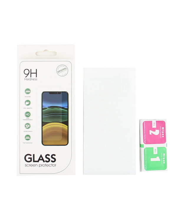 GoodBuy 2,5D Tempered Glass защитное стекло для экрана Samsung Galaxy A04 | A04s | A12 | A32 5G | M12 | M23 5G | M32 5G | M33 10in1