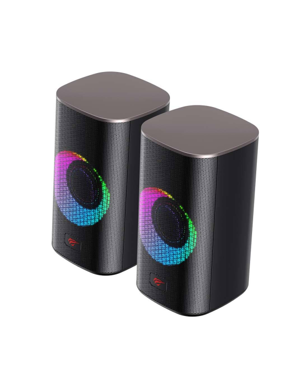 Havit SK212 Компьютерные колонки 2.0 Bluetooth RGB