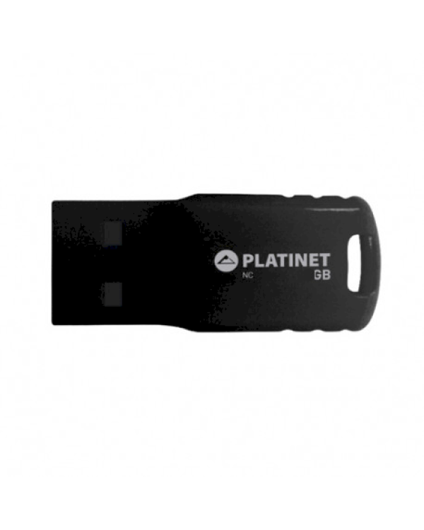 Platinet F-DEPO PMFF32B 32GB USB 2.0 Флеш Память Черная