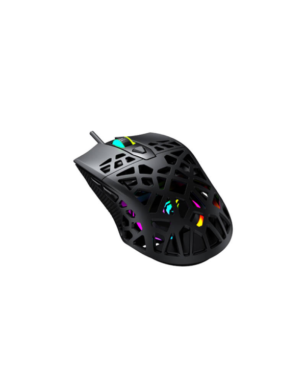 Игровая мышь Havit MS956 RGB 1000-10000 DPI