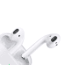Dudao U10B TWS earphones white