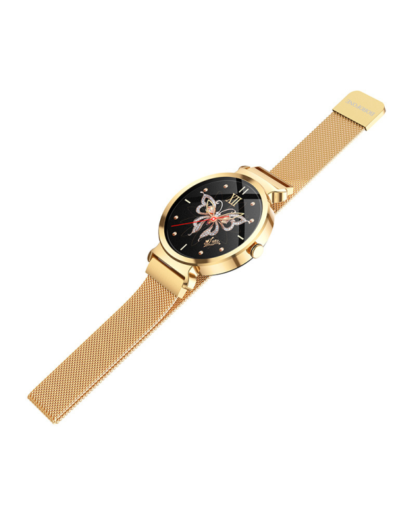 Borofone Smartwatch BGA12 gold