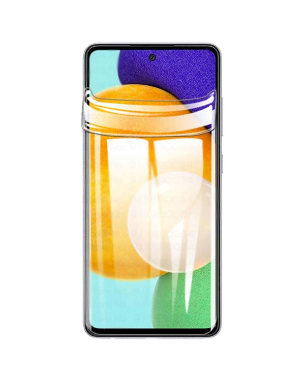 Fusion Hydrogel Защитная пленка для экрана Samsung A525 Galaxy A52 / A52 5G
