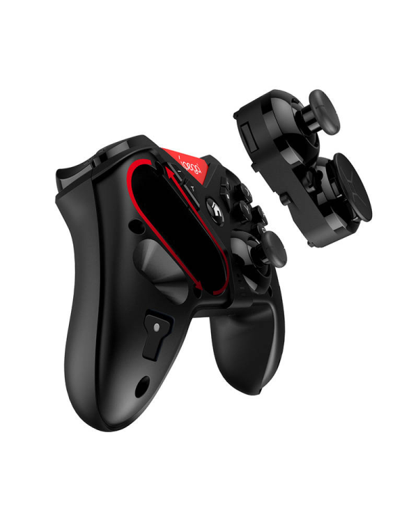 iPega PG-SW001B беспроводной геймпад для Android|ПК|Nintendo Switch|Bluetooth 5.0