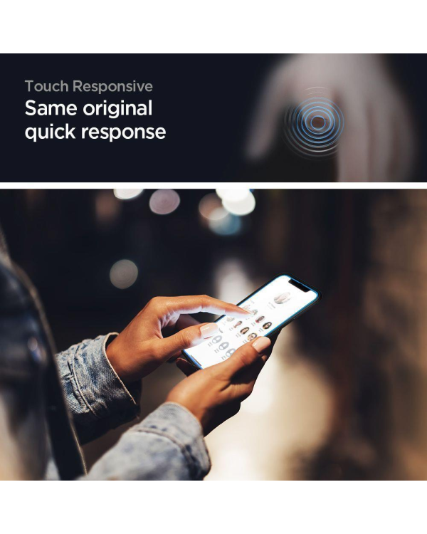 Spigen GLASS FC Защитное стекло Samsung G780 Galaxy S20 FE