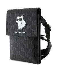 Karl Lagerfeld Handbag KLWBSAKHPCK сумка черная