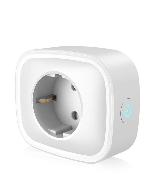 Smart socket WiFi Gosund SP1 (4-pack)