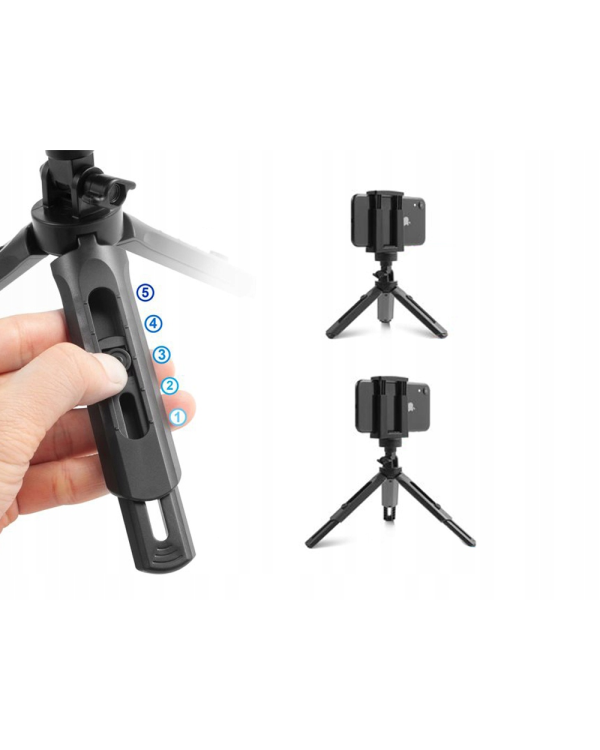 Goodbuy 3 в 1 универсальный штатив | держатель для телефонов