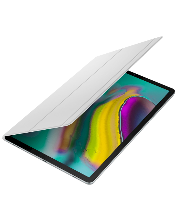 Samsung EF-BT720PWEGWW чехол для планшета Samsung T720 / T725 Galaxy Tab S5e белый