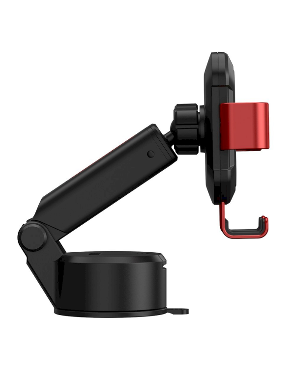 Baseus SUYL-TK09 Универсальный держатель для устройств красный