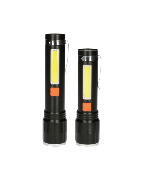 Extralink EFL-1138 Wili | светодиодный фонарь | аккумулятор, 700 лм