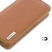 Dux Ducis Hivo case Samsung Galaxy S23+ flip cover wallet stand RFID blocking brown