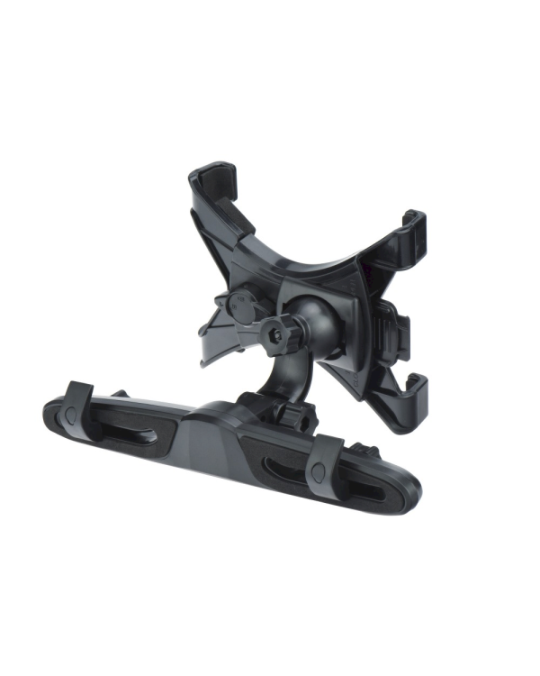 Автомобильный держатель планшета Fusion OEM00013 для подголовника