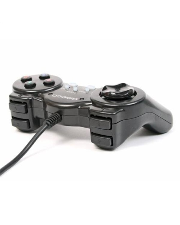 Varr OGP70 Tornado Gamepad  Джойстик Для PC Черный