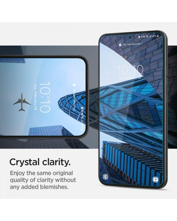 Spigen NEO FLEX 2-PACK GALAXY S22 ГИДРОГЕЛЬНАЯ ПЛЕНКА