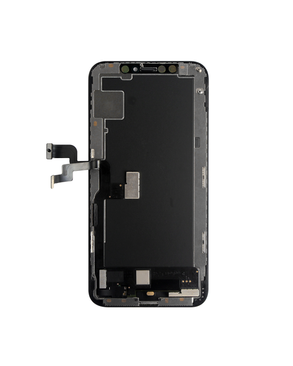 LCD Display NCC for Iphone XS Black Incell Prime