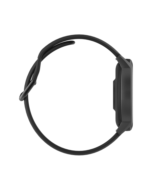 Forever Smartwatch ForeVive 2 Slim SB-325 black