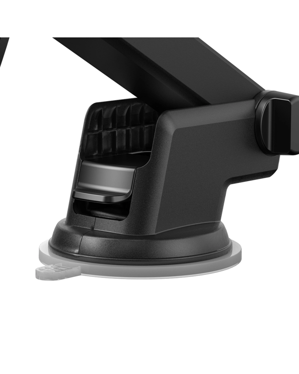 Joyroom JR-OK6 автомобильный держатель телефона на приборную панель - черный