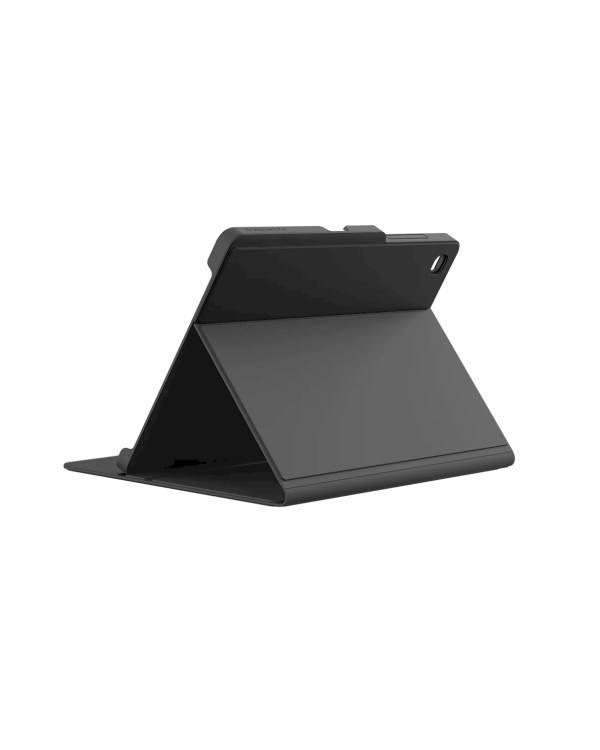 Чехол Samsung Anymode GP-FBP615AMABW для планшета Samsung P610 / P615 Galaxy Tab S6 Lite (2020) 10.4 черный