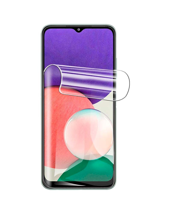Fusion Hydrogel Защитная пленка для экрана Samsung A125 Galaxy A12 / M12 / A32 5G