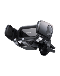 Держатель для телефона Joyroom JR-ZS351 для вентиляционного отверстия - серебристый