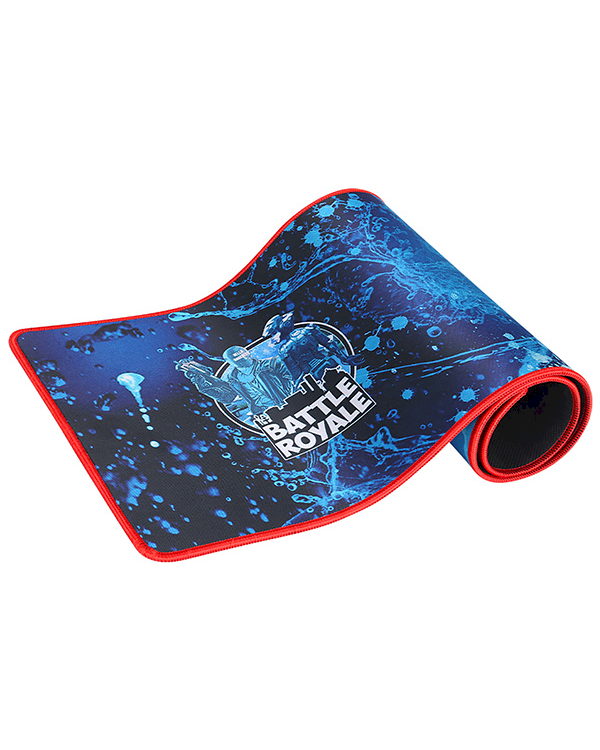 Игровой коврик для мыши Marvo G35 XL, черный, 920x294x3 мм