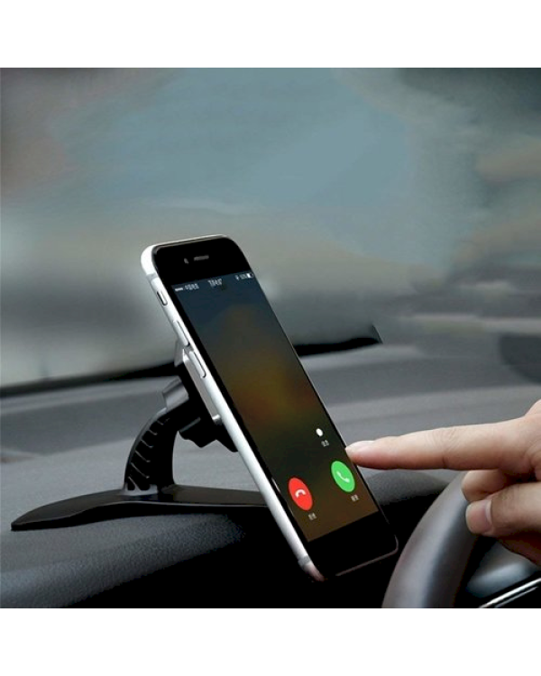 Fusion 57033 Универсальный Панель Крепление для Телефона / GPS Навигации Черный