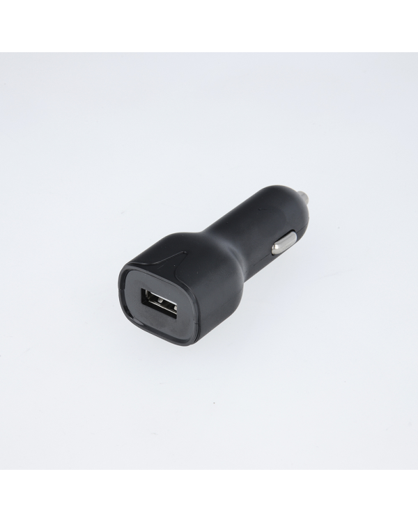 Maxlife MXCC-01 car charger 1x USB 1A black