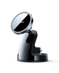 Joyroom wireless Charger 15W with Handle Black (JR-ZS240)