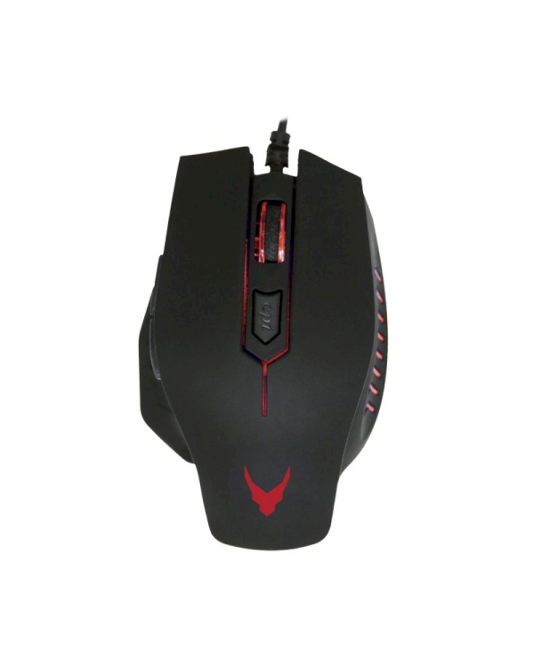 Varr Squad 4 in 1 Игровой Комплект Мышь / Клавиатура / Наушники / Коврик