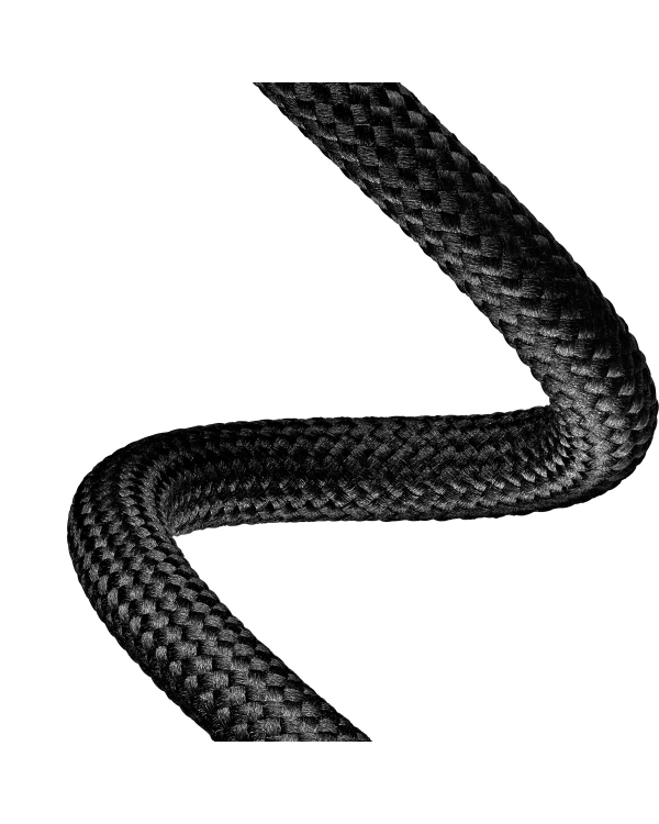 Baseus Flash Series II USB Type C | USB Type A cable - USB Type C | Lightning | micro USB 100 W 1.5 m black (CASS030201)