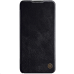 Nillkin Qin Book чехол для телефона Xiaomi Redmi Note 9T черный