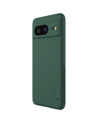 Nillkin Super Frosted PRO Back Cover for Google Pixel 8 Dark Green
