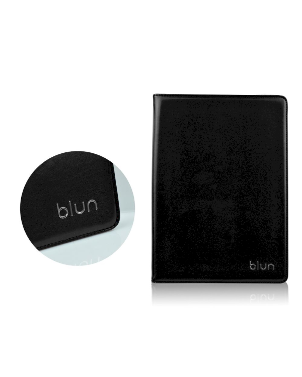 Blun magnet case универсальный чехол для планшета 10" (26 cm x 17 cm) черный