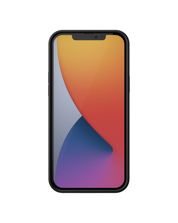 Nillkin Synthetic Fiber Carbon iPhone 13 Pro case black