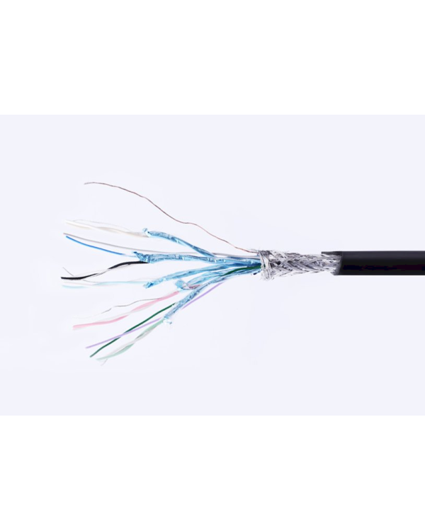 Ugreen Uni-directional DisplayPort to HDMI cable 4K 30 Hz 32 AWG 1,5 m (DP101 10239)