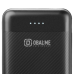 OBAL:ME PowerNest Powerbank 20000mAh Black