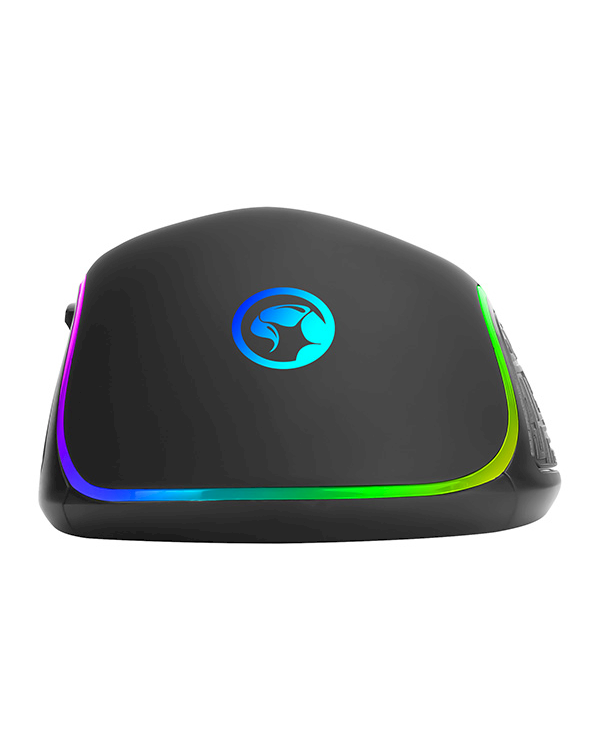 Игровая мышь Marvo MP513 LED / 1200-4800 DPI / USB / RGB