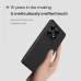 Nillkin Super Frosted PRO Back Cover for Xiaomi 14T Pro Black