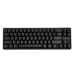 Беспроводная механическая клавиатура Delux KM32 LED / Bluetooth 5.0 / USB-C