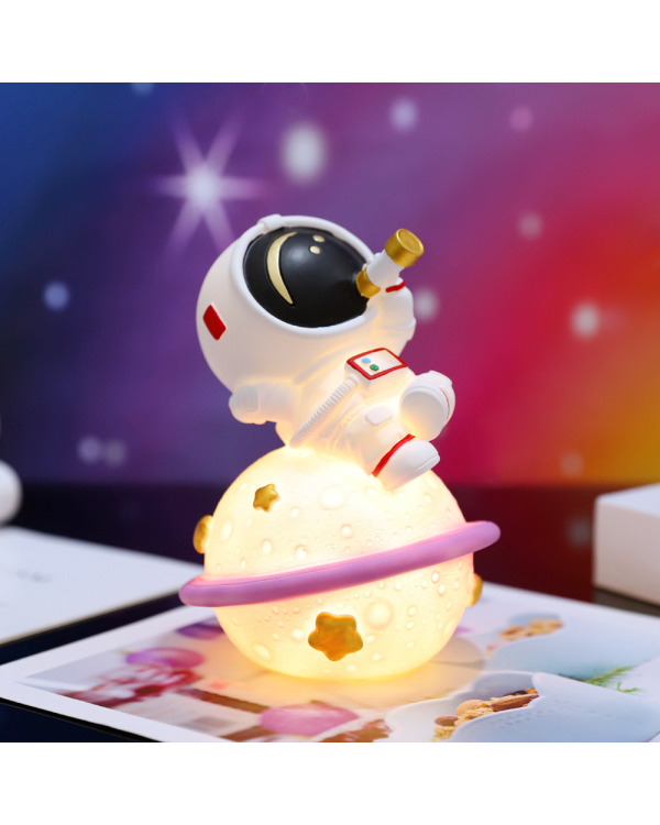 Night lamp L21 Astronaut