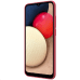 Nillkin Super Frosted Back Cover for Samsung Galaxy A02s Bright Red