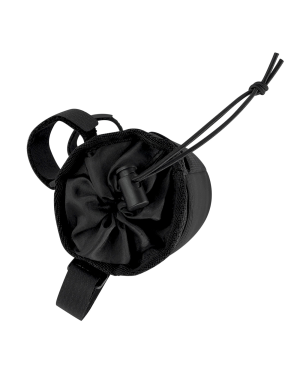 Wozinsky Thermal Cycling Water Bottle / Bottle Bag Black (WBB35BK)