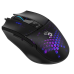 Проводная игровая мышь A4TECH Bloody L65 Max | Honeycomb RGB| black