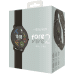 Forever Smartwatch ForeVive 2 Slim SB-325 black