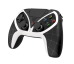 iPega PG-P4012B беспроводной геймпад для PS3 / PS4 / PC / iOS / Android / Bluetooth 5.0